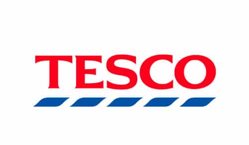 Tesco pinchofnom.com