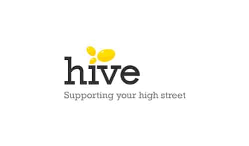 Hive pinchofnom.com