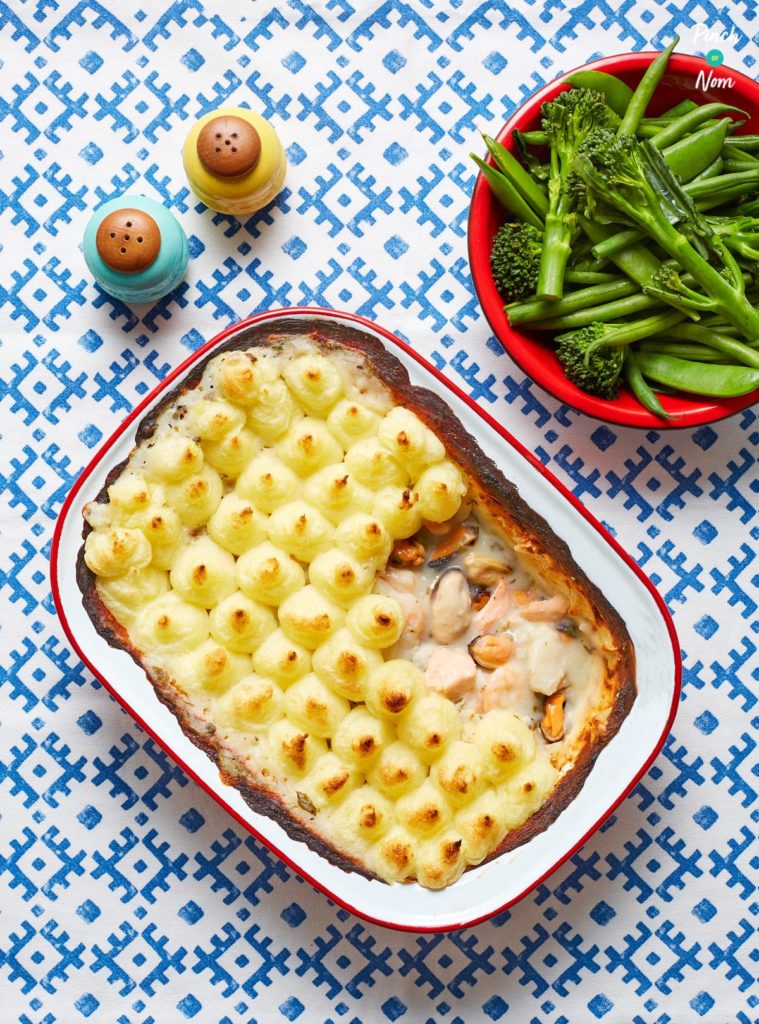 Our Top 10 Batch Cooking Recipes | Slimming & Weight Watchers Friendly
