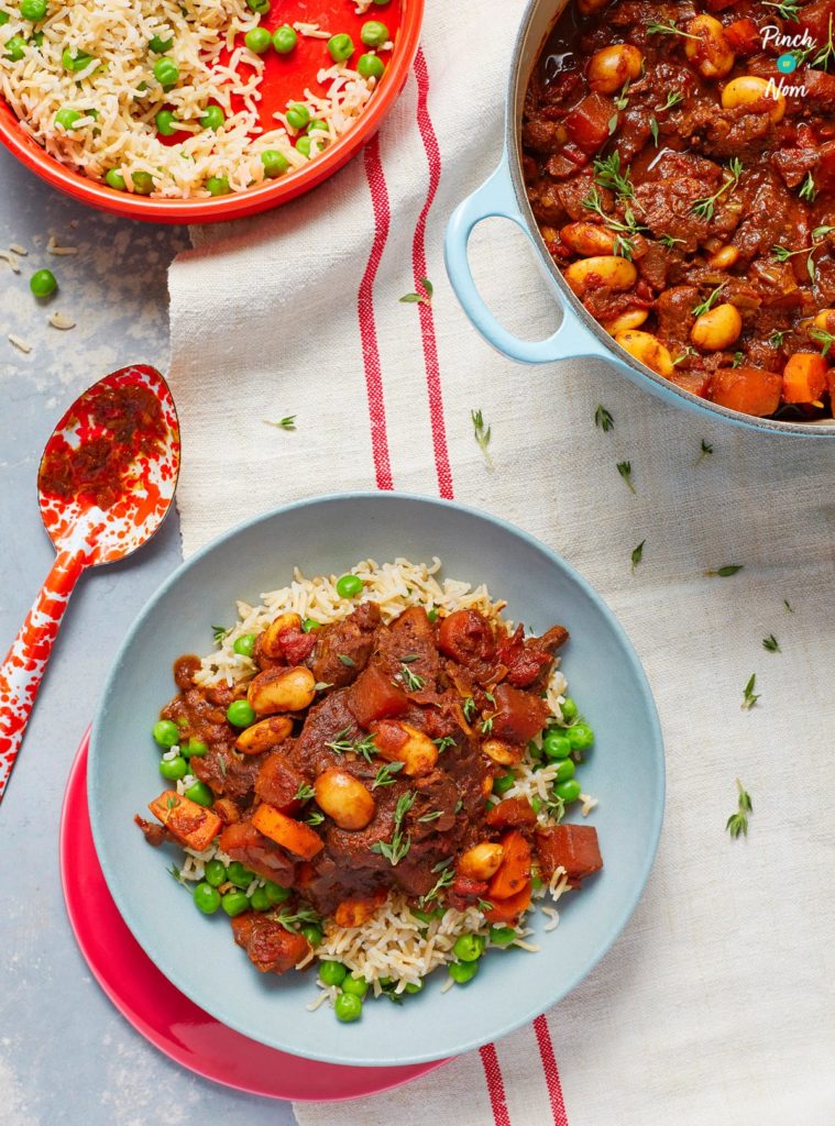 Our Top 10 Batch Cooking Recipes | Slimming & Weight Watchers Friendly