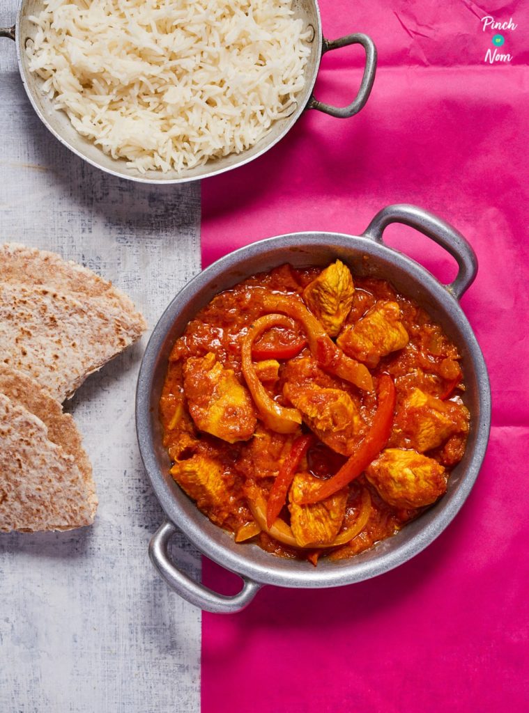 Our Top 10 Batch Cooking Recipes | Slimming & Weight Watchers Friendly