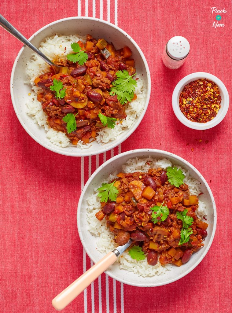 Chilli Con Carne_044_Pinch of Nom Slimming Recipes