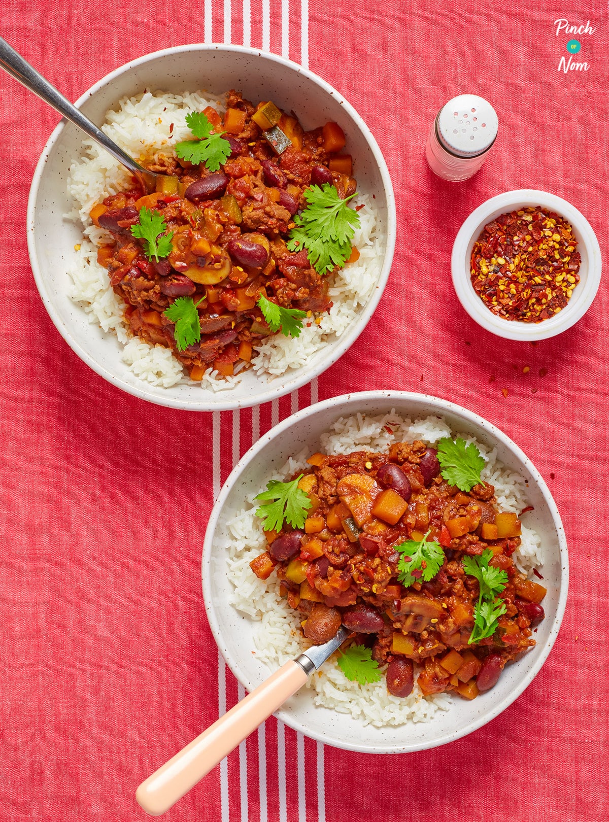 Top Slimming & Weight Watchers Friendly Mince Recipes