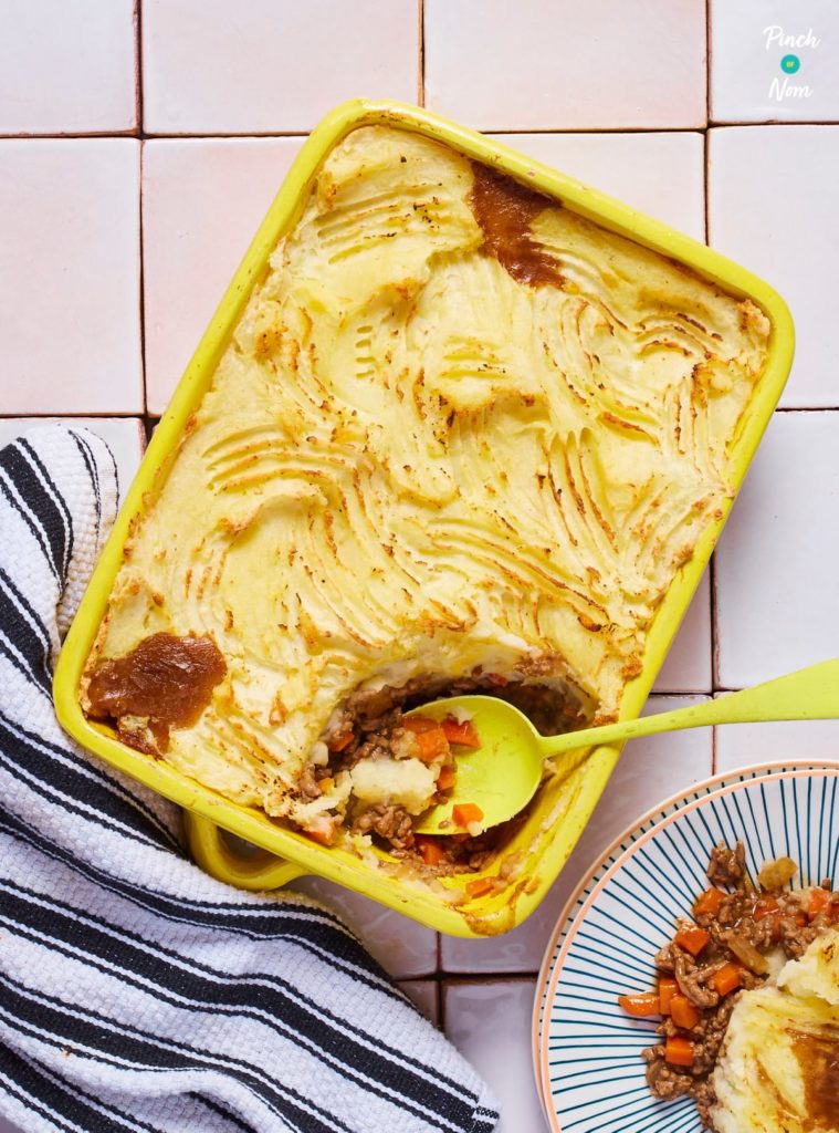 Our Top 10 Batch Cooking Recipes | Slimming & Weight Watchers Friendly