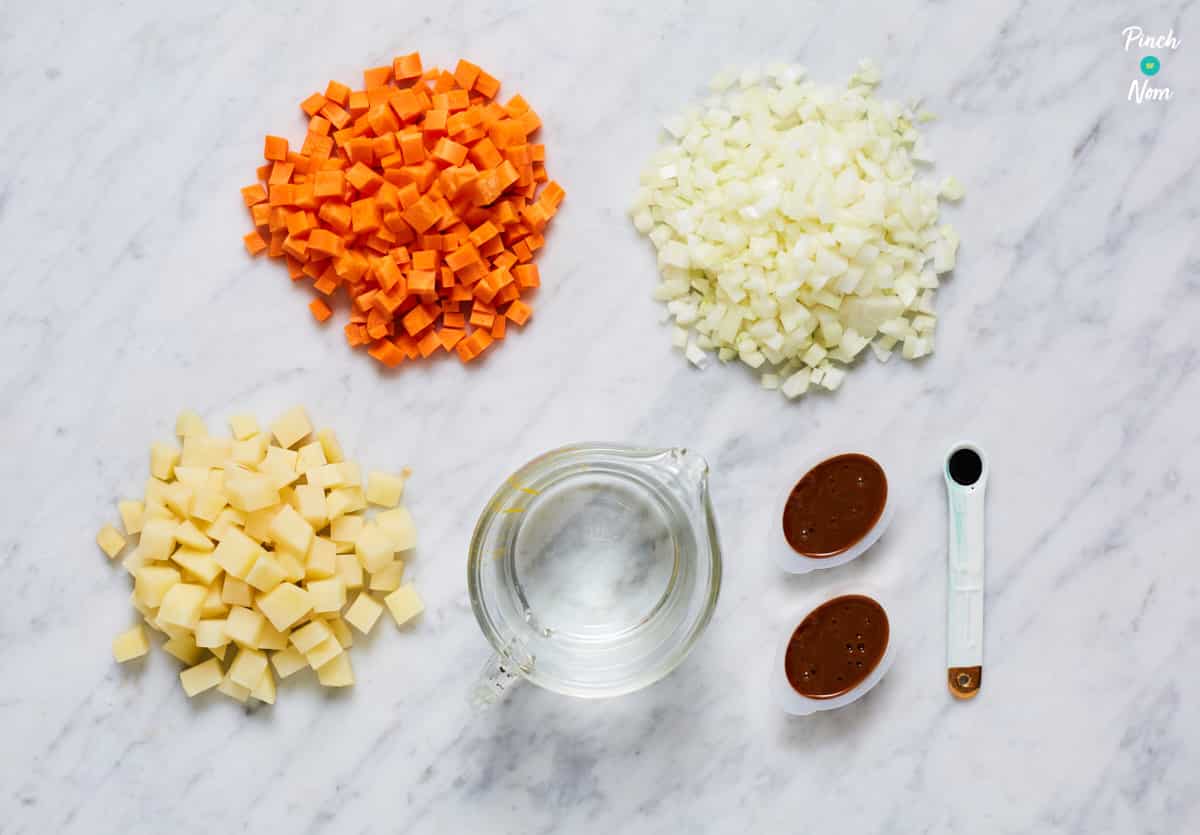 Gravy - Pinch of Nom Slimming Recipes