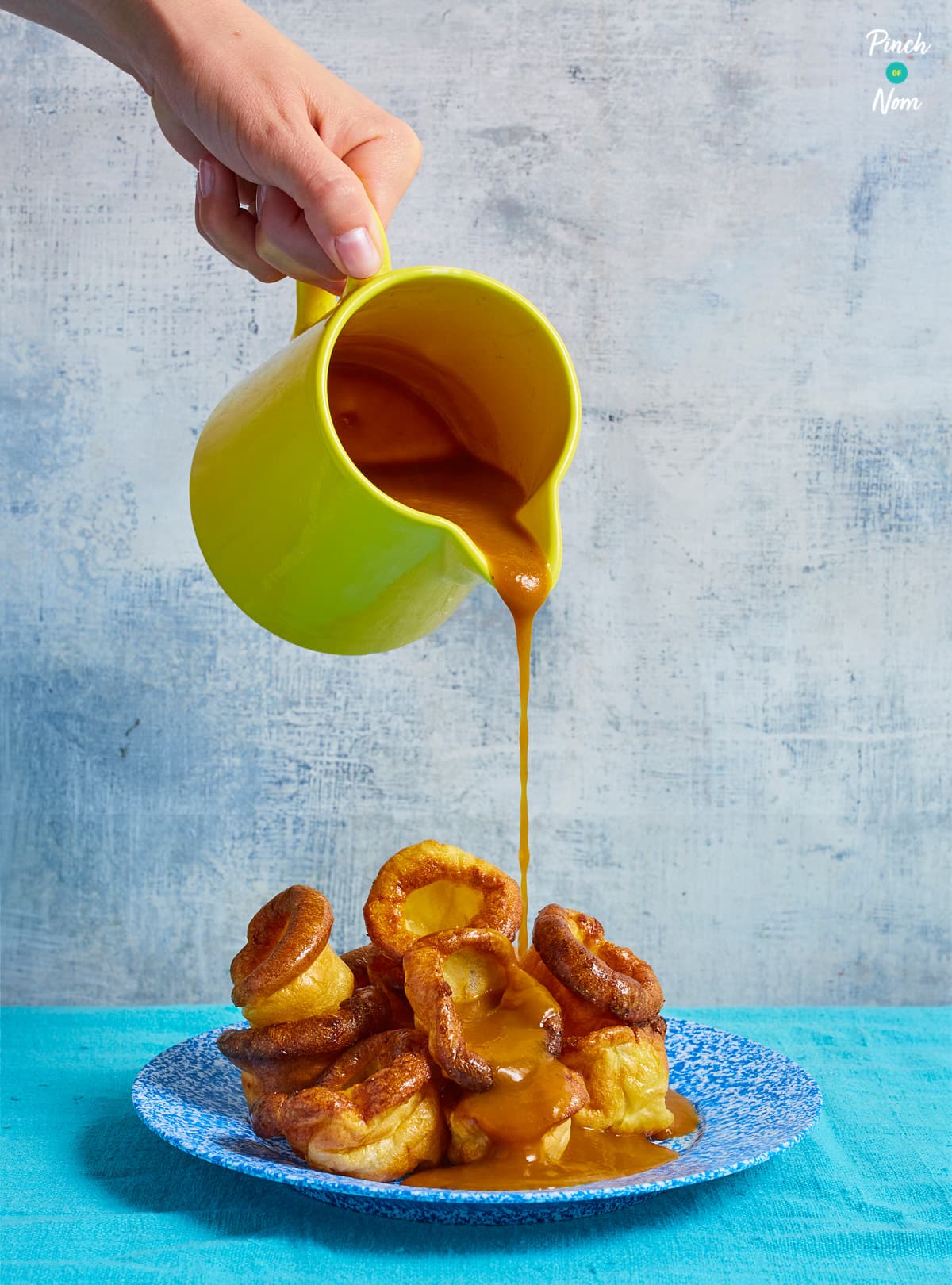 Gravy - Pinch of Nom Slimming Recipes