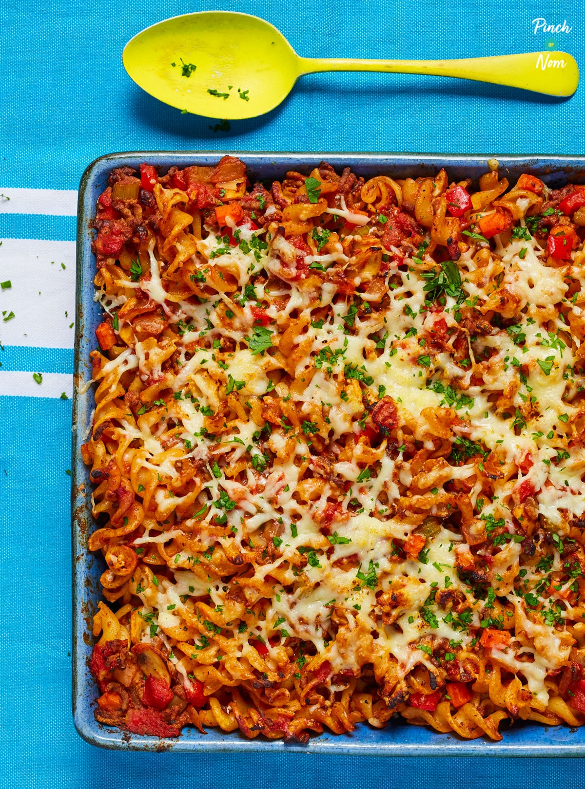 Top Slimming & Weight Watchers Friendly Mince Recipes