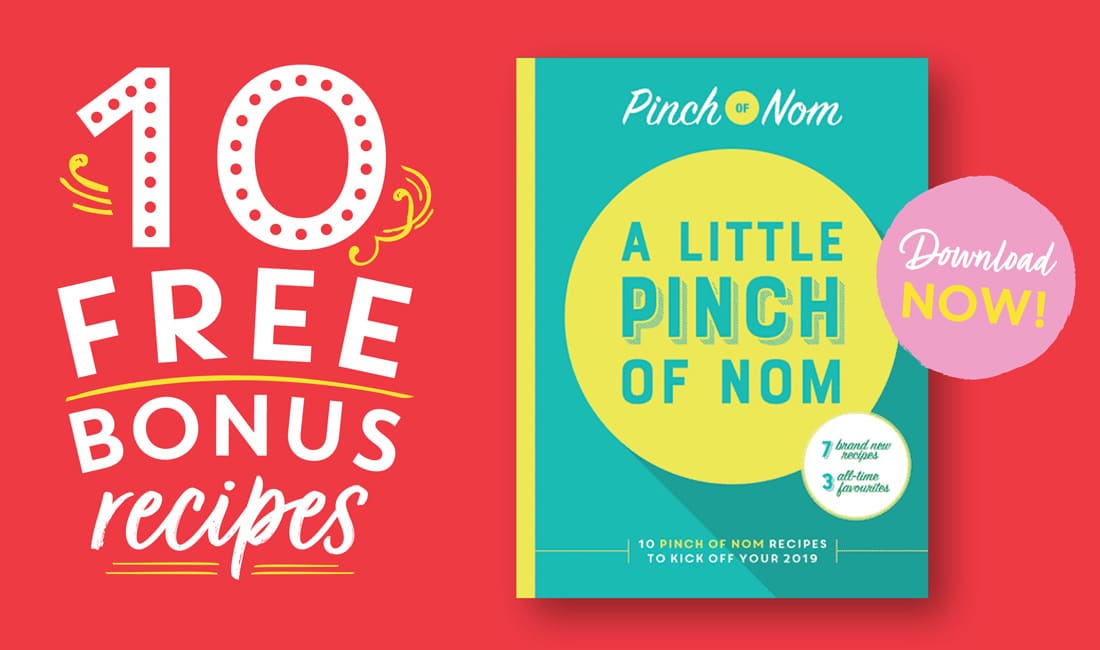 A Little Pinch Of Nom pinchofnom.com