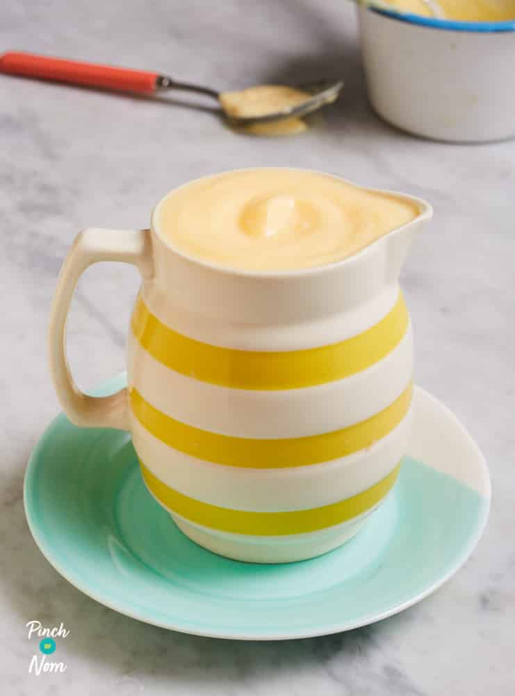 Quick and Easy Pancake Recipes | Pinch of Nom Slimming Recipes