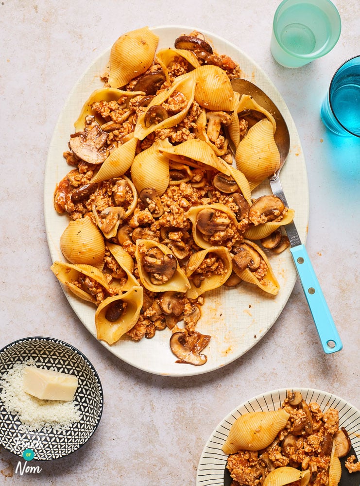 Top Slimming & Weight Watchers Friendly Mince Recipes