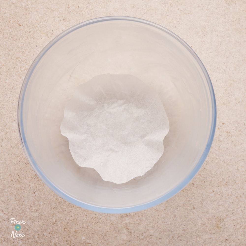 Step 1 pinchofnom.com