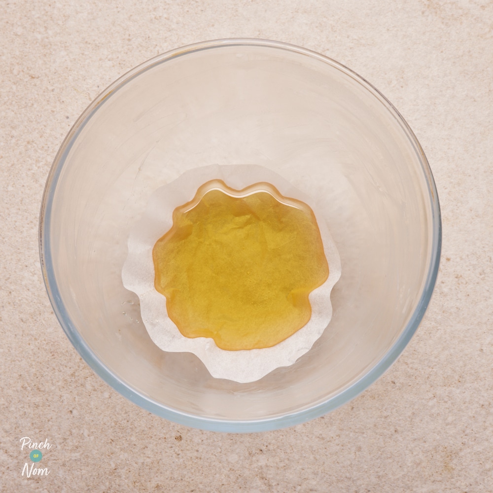 Step 1 pinchofnom.com