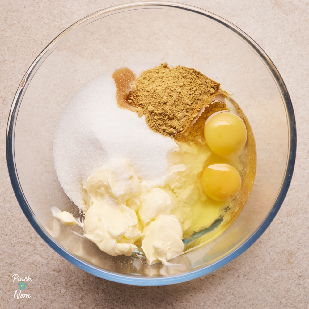 Step 2 pinchofnom.com