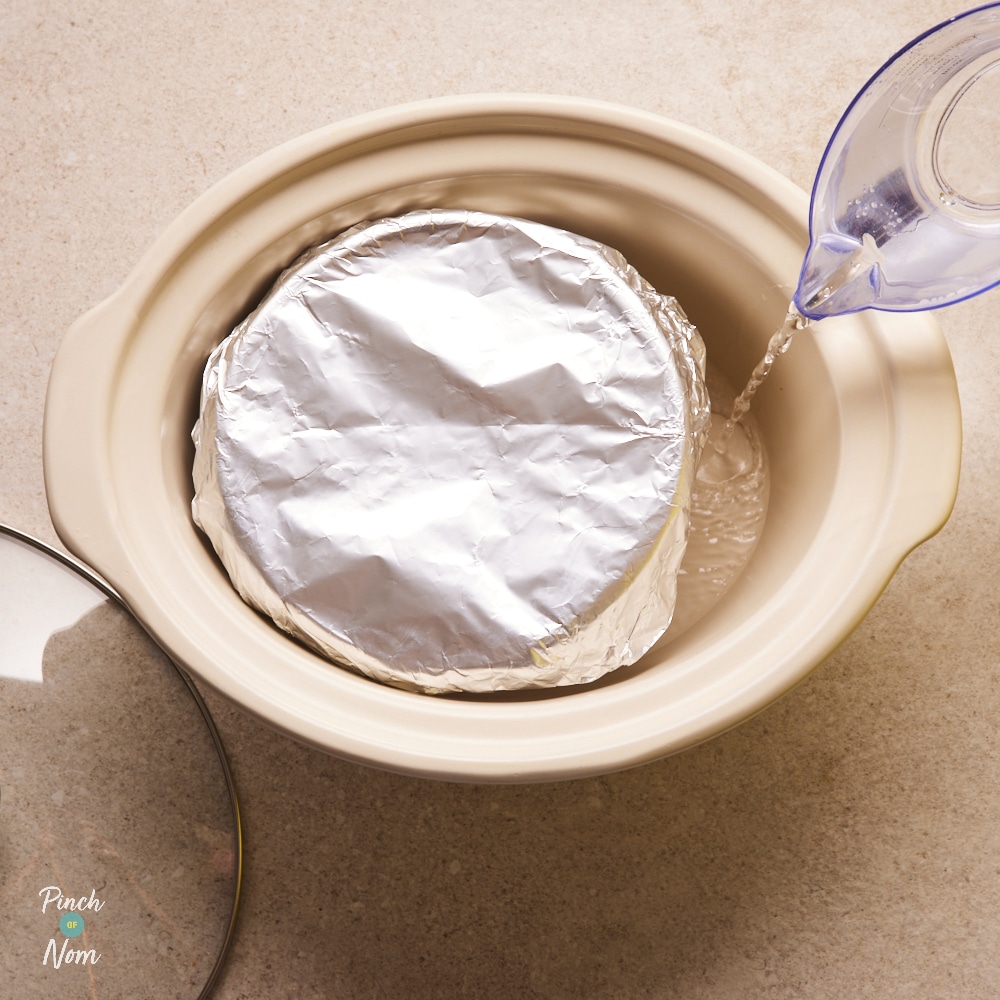 Step 5 pinchofnom.com