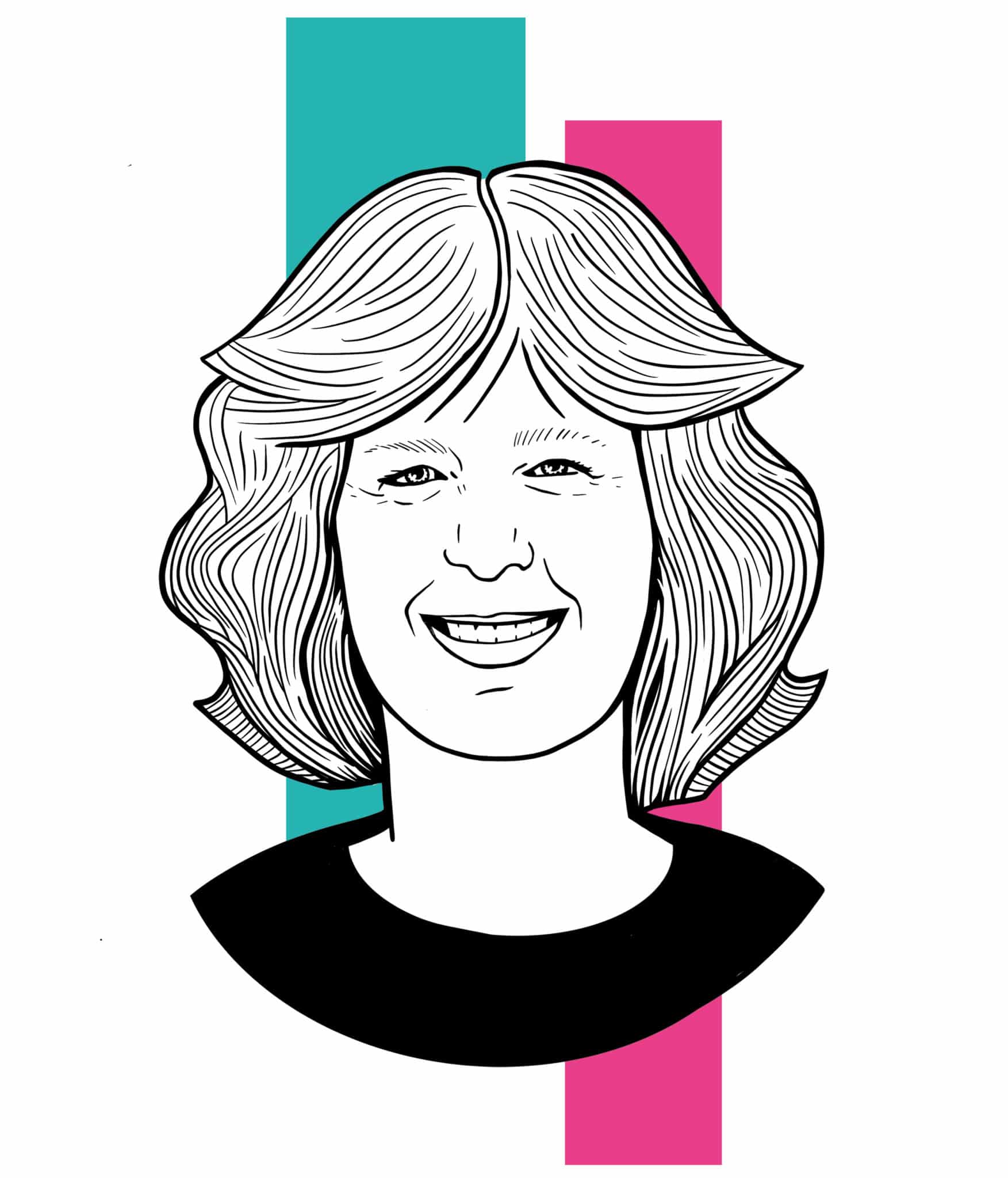 Sharon pinchofnom.com