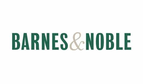 Barnes & Noble pinchofnom.com