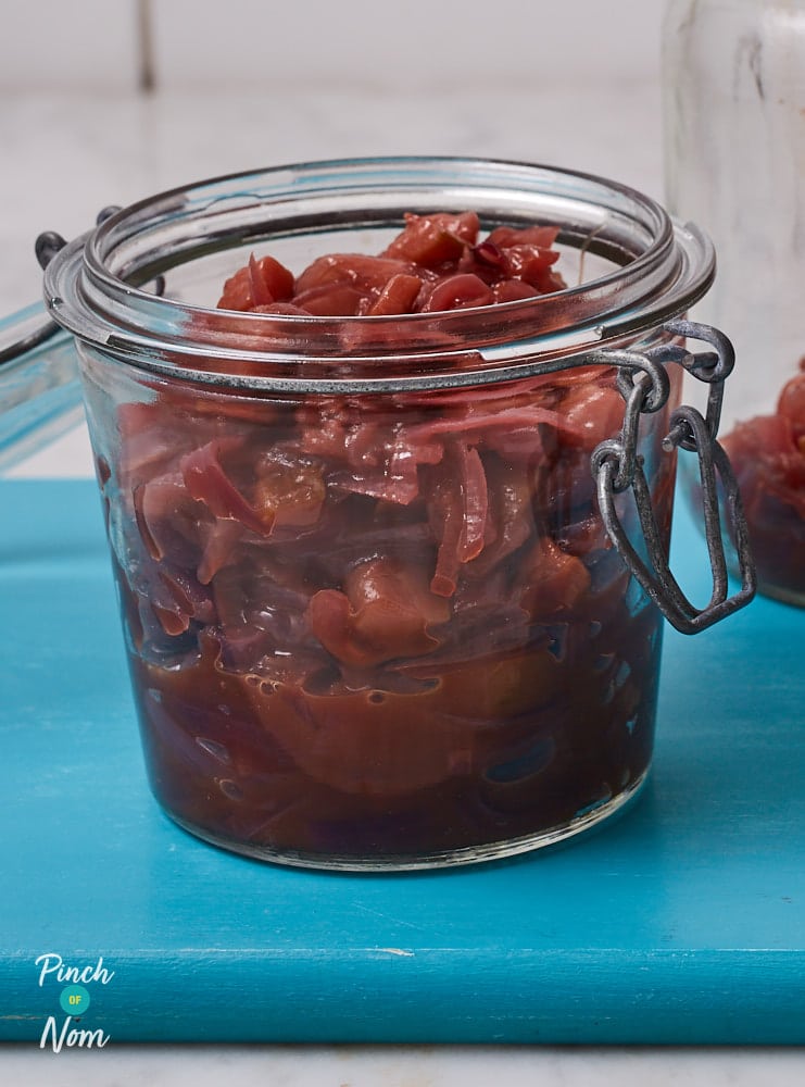 Chutney pinchofnom.com