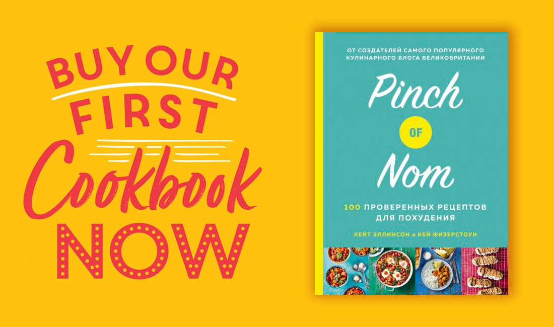 Our First Book – Russian Edition pinchofnom.com
