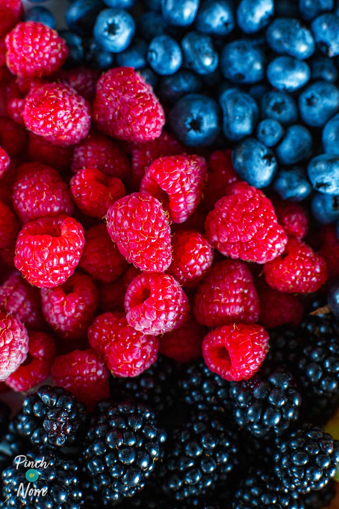Fruit Vinegar - Pinch of Nom Slimming Recipes