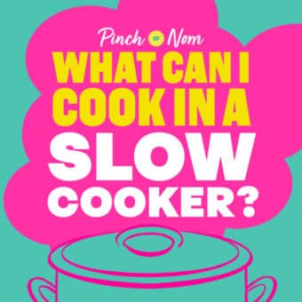 What Can I Cook in a Slow Cooker? The Best Ingredients and Our Top Tips pinchofnom.com