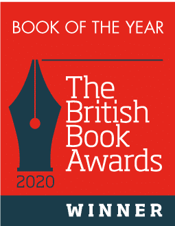 book of the year - nibbies- pinch of nom