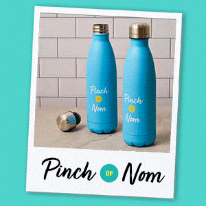 Pinch of Nom Swag