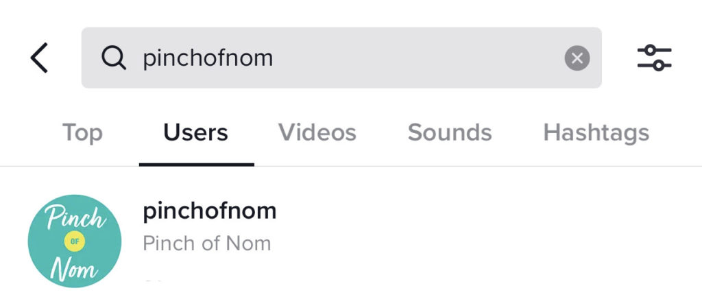 Pinch of Nom on TikTok - Pinch of Nom Slimming Recipes