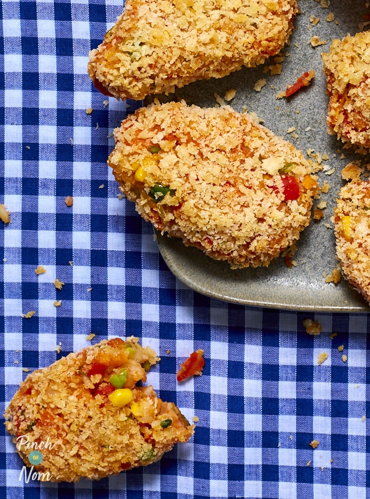 Veggie Dippers - Pinch of Nom Slimming Recipes
