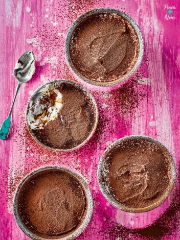 Tiramisu pinchofnom.com