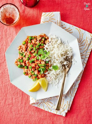 Turkey Keema pinchofnom.com