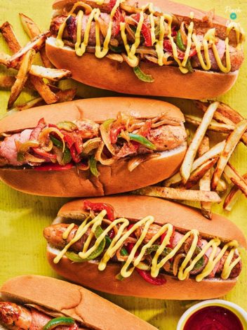 Danger Dogs pinchofnom.com