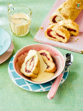 Jam Roly Poly pinchofnom.com