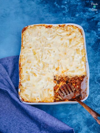 Pastitsio pinchofnom.com