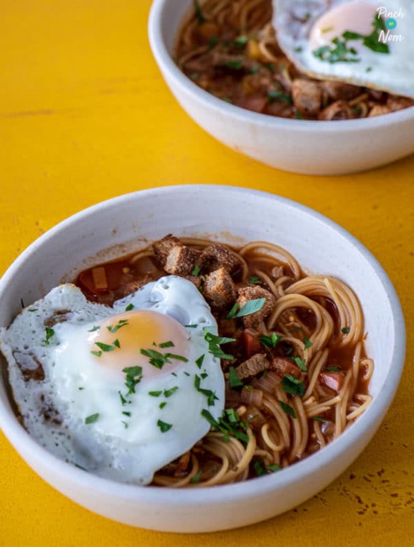 Sopa Criolla pinchofnom.com