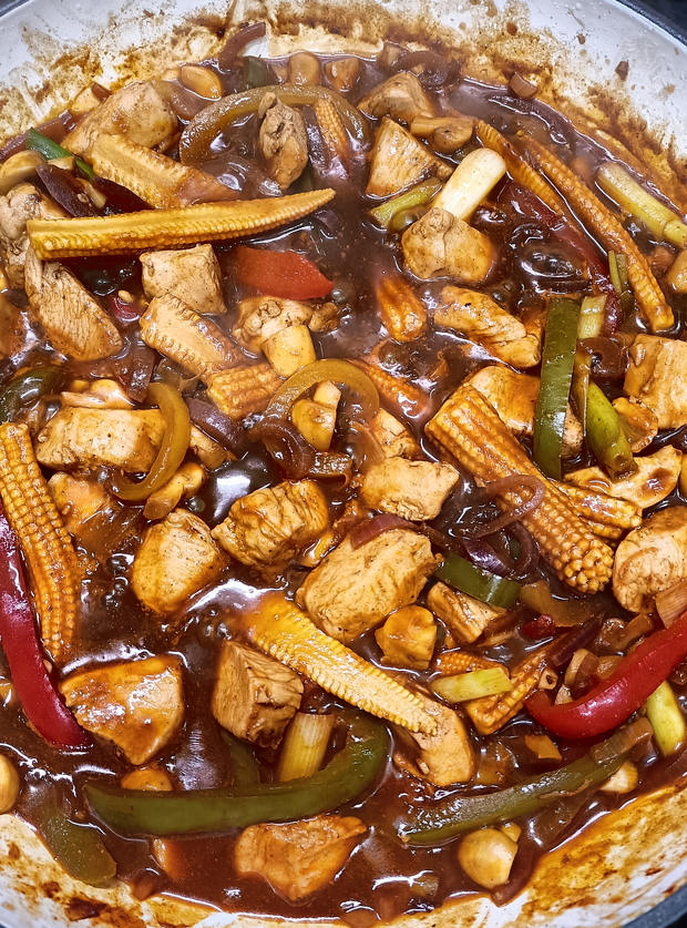 Andie - Pinch of Nom's Most Popular Gallery Recipes - Pinch of Nom Slimming Recipes