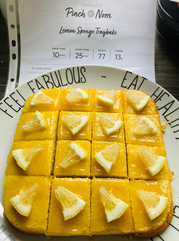 Lindsay - Pinch of Nom's Most Popular Gallery Recipes - Pinch of Nom Slimming Recipes