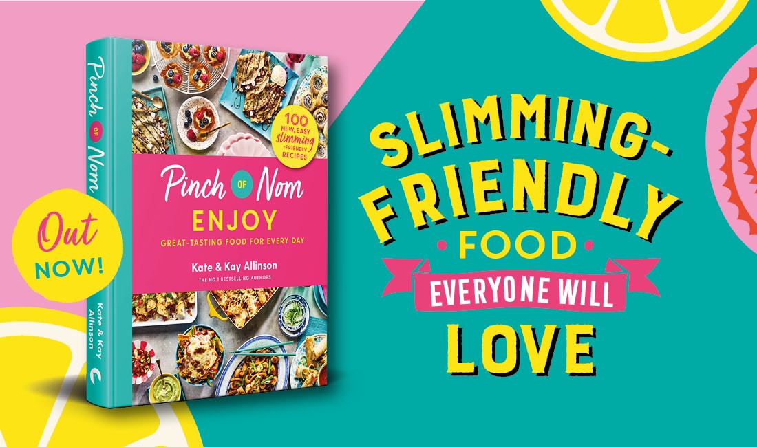 Enjoy pinchofnom.com