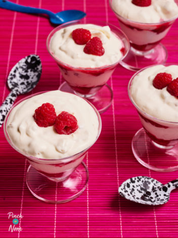 Cranachan pinchofnom.com