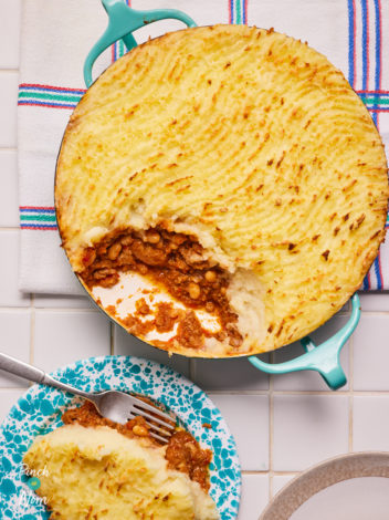 Porky Pie pinchofnom.com