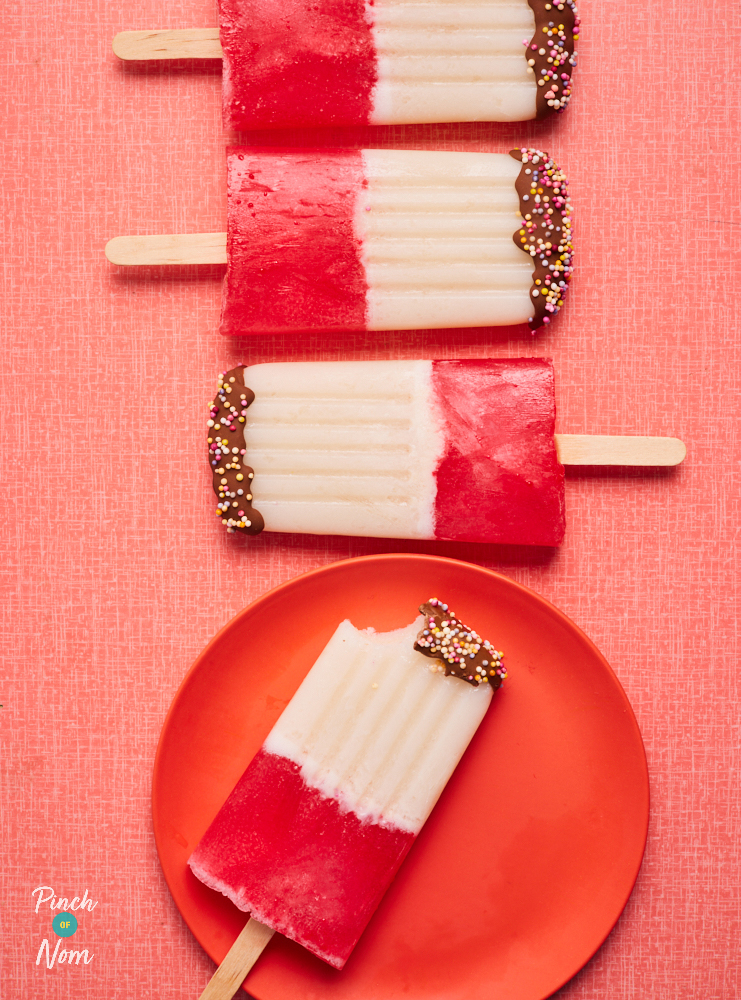 FABulous Lollies pinchofnom.com