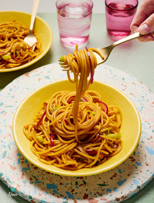 Marmite Pasta pinchofnom.com
