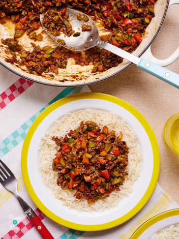 Mix-It-Up Mince pinchofnom.com