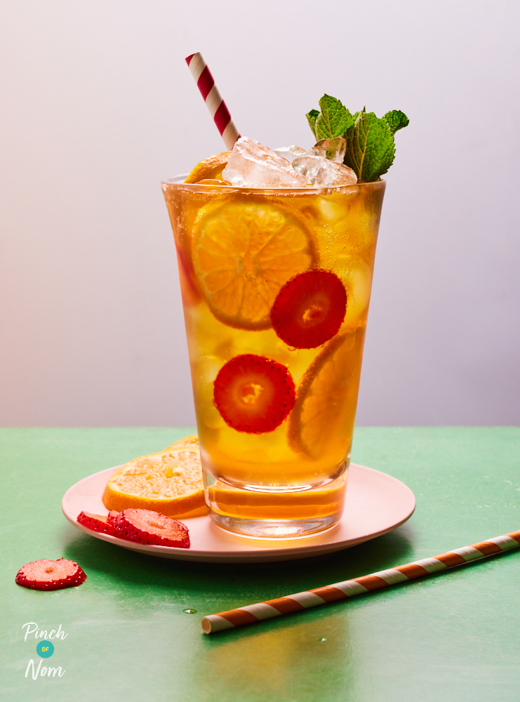 Pimms Cooler pinchofnom.com
