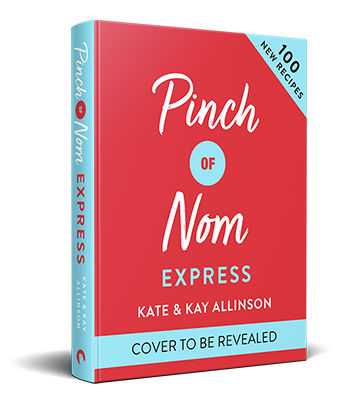 Pinch of Nom Express