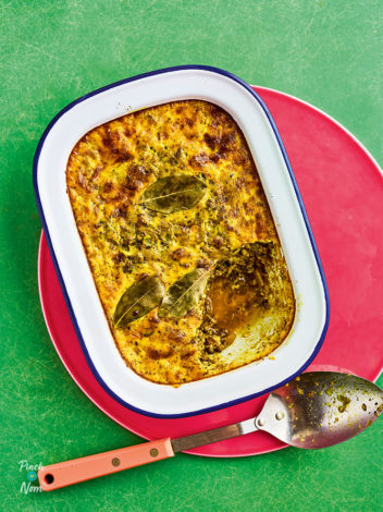 Bobotie pinchofnom.com