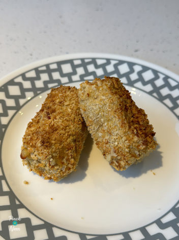 Air Fryer Viking Croquettes pinchofnom.com