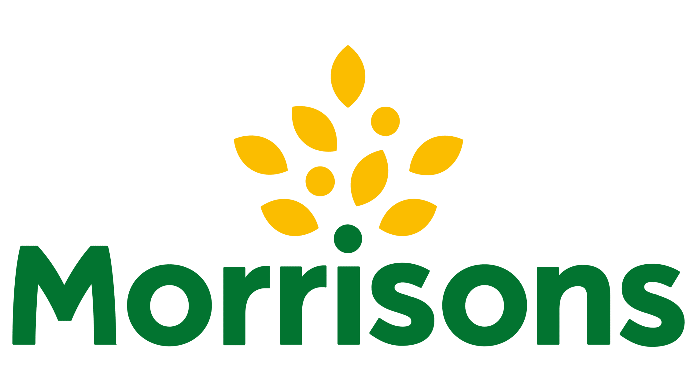 Retailer logo: Morrisons, Morrisons Fan-Favourites, Morrisons Fakeaway-Favourites pinchofnom.com