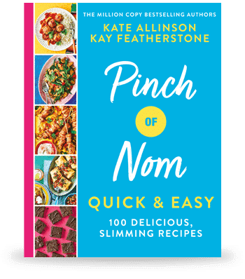 Quick & Easy pinchofnom.com