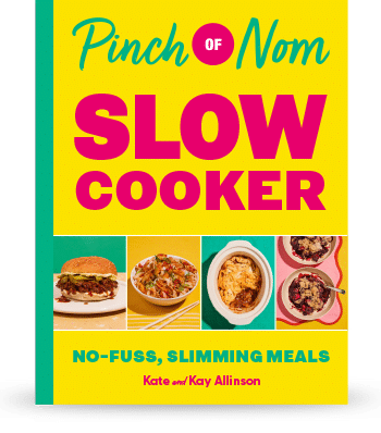 Slow Cooker pinchofnom.com