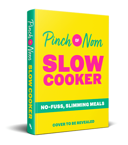 Pinch of Nom: Slow Cooker holding cover.